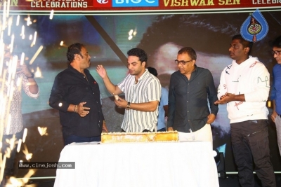 Vishwak Sen Birthday Celebration - 6 of 21
