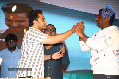 Vishwak Sen Birthday Celebration - 7 of 21