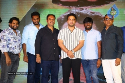 Vishwak Sen Birthday Celebration - 11 of 21