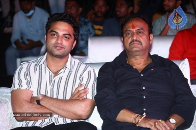 Vishwak Sen Birthday Celebration - 14 of 21