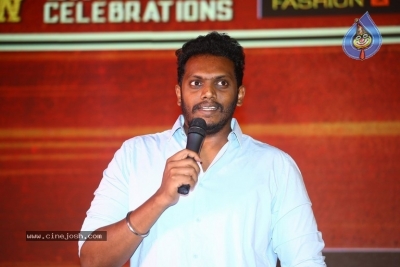 Vishwak Sen Birthday Celebration - 18 of 21