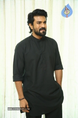 Ram Charan Interview Photos - 18 of 21