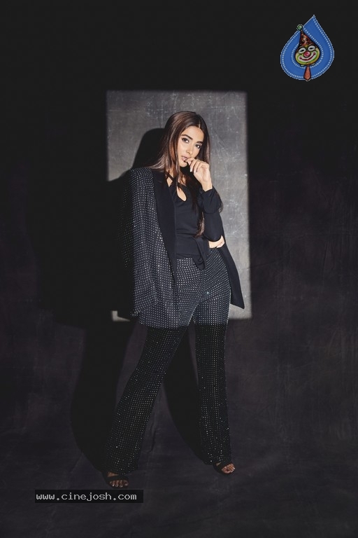 Pooja Hegde Photo Shoot Photos - 2 / 38 photos