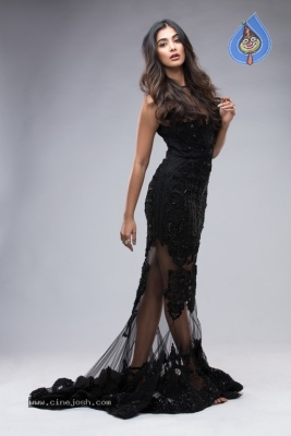 Pooja Hegde Photo Shoot Photos - 17 of 38