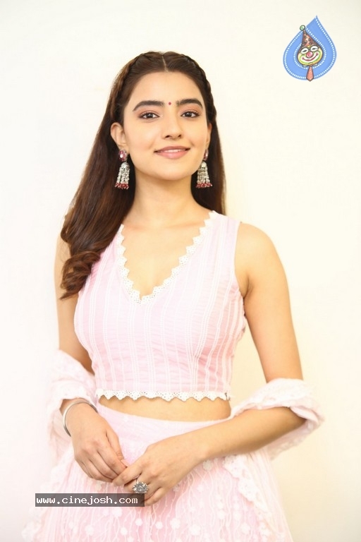 Rukshar Dhillon Interview photos - 13 / 18 photos