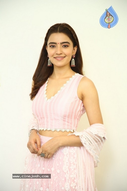 Rukshar Dhillon Interview photos - 18 / 18 photos