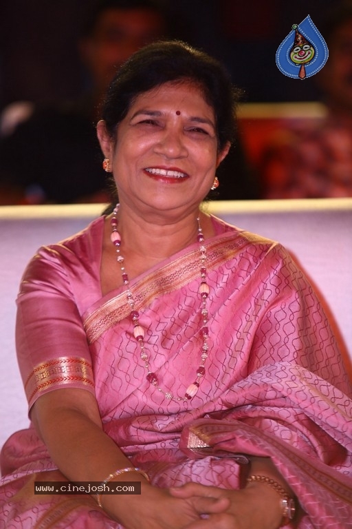 Acharya Movie pre release event  - 29 / 40 photos