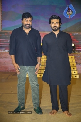 Acharya Movie pre release event  - 28 of 40