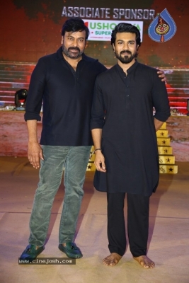 Acharya Movie pre release event  - 30 of 40