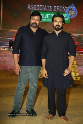 Acharya Movie pre release event  - 40 of 40