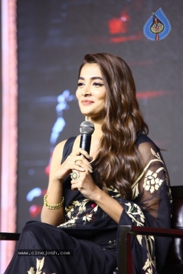 Acharya Movie Press Meet - 22 of 31