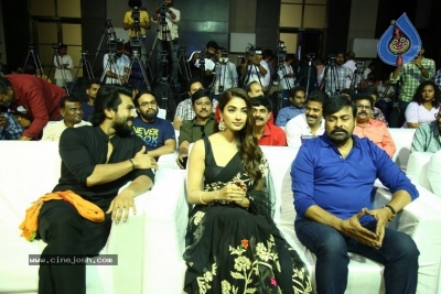 Acharya Movie Press Meet - 24 of 31