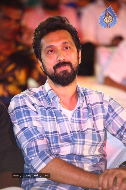 Acharya Pre Release Event 01 - 1 / 58 photos