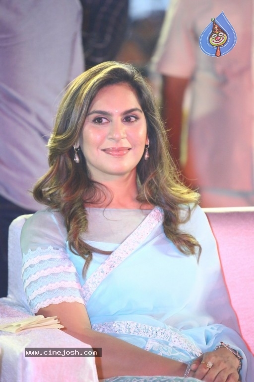 Acharya Pre Release Event 01 - 53 / 58 photos