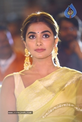 Acharya Pre Release Event 01 - 20 of 58