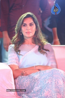 Acharya Pre Release Event 01 - 21 of 58