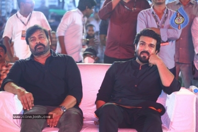 Acharya Pre Release Event 01 - 22 of 58