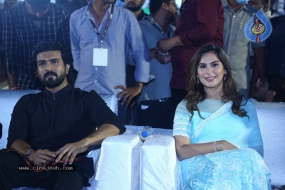 Acharya Pre Release Event 01 - 27 of 58