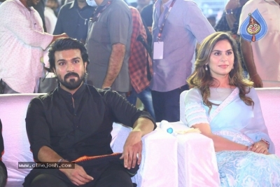 Acharya Pre Release Event 01 - 28 of 58