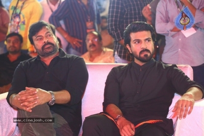 Acharya Pre Release Event 01 - 29 of 58