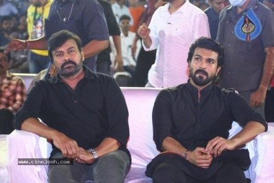 Acharya Pre Release Event 01 - 30 of 58