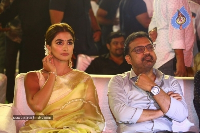 Acharya Pre Release Event 01 - 32 of 58