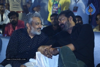 Acharya Pre Release Event 01 - 40 of 58