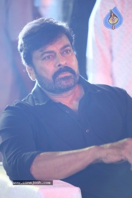 Acharya Pre Release Event 01 - 41 of 58