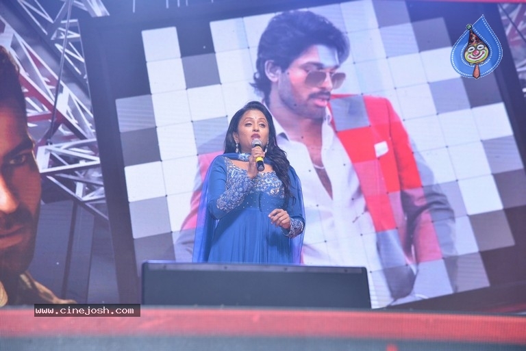 Ghani Pre Release Event 01 - 8 / 53 photos