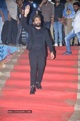 Ghani Pre Release Event 01 - 15 of 53