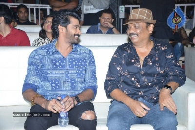 Ghani Pre Release Event 01 - 24 of 53