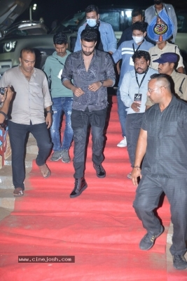 Ghani Pre Release Event 01 - 25 of 53