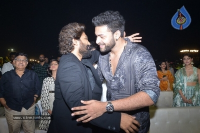 Ghani Pre Release Event 01 - 32 of 53