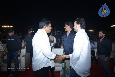 Ghani Pre Release Event 01 - 35 of 53