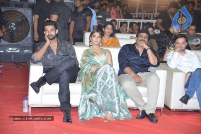 Ghani Pre Release Event 01 - 38 of 53