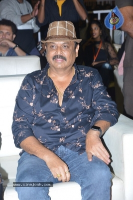 Ghani Pre Release Event 01 - 40 of 53