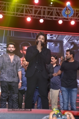 Ghani Pre Release Event 02 - 22 of 31