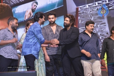 Ghani Pre Release Event 02 - 24 of 31