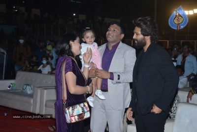 Ghani Pre Release Event 02 - 25 of 31