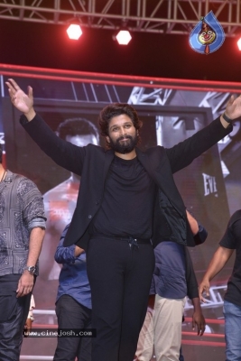 Ghani Pre Release Event 02 - 27 of 31