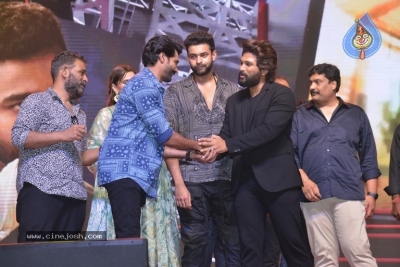 Ghani Pre Release Event 02 - 28 of 31