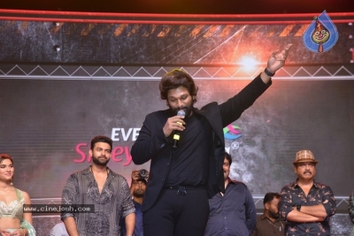 Ghani Pre Release Event 02 - 29 of 31