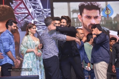 Ghani Pre Release Event 02 - 30 of 31