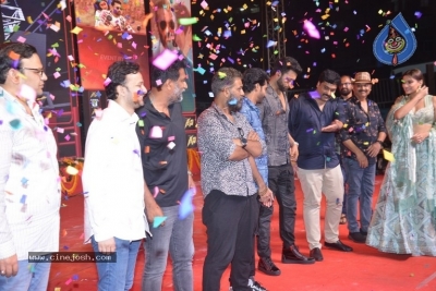 Ghani Pre Release Event 02 - 31 of 31