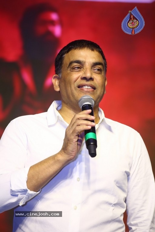 KGF 2 Telugu Press Meet - 4 / 42 photos