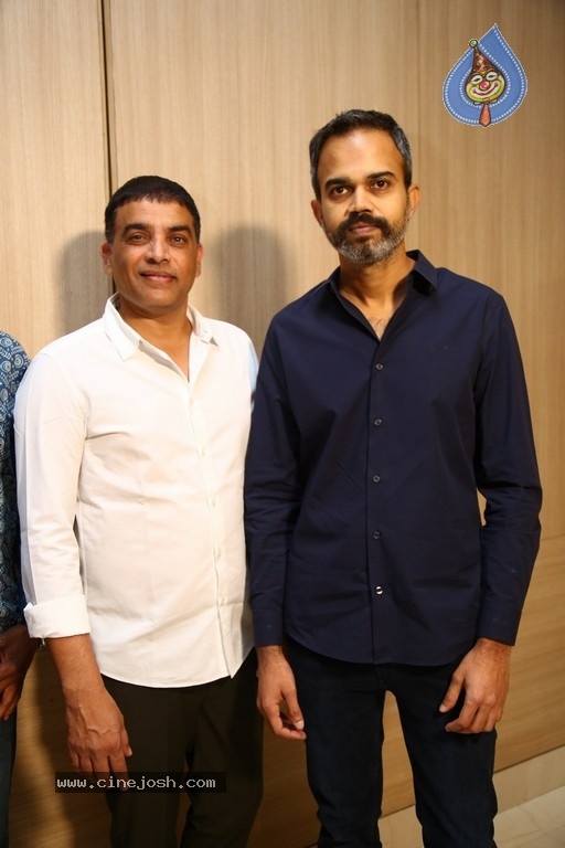 KGF 2 Telugu Press Meet - 35 / 42 photos
