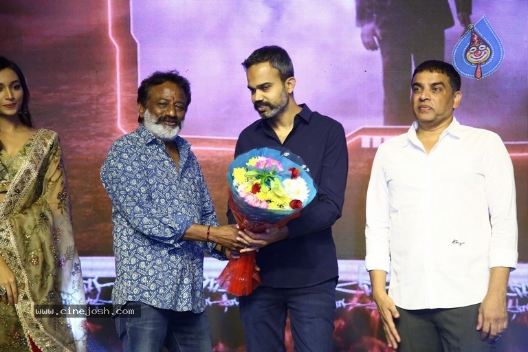 KGF 2 Telugu Press Meet - 42 / 42 photos