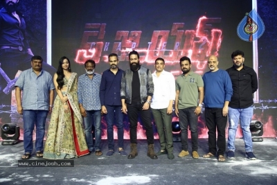 KGF 2 Telugu Press Meet - 38 of 42