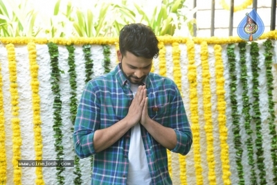 Lucky Media Production No 13 Movie opening - 13 of 21