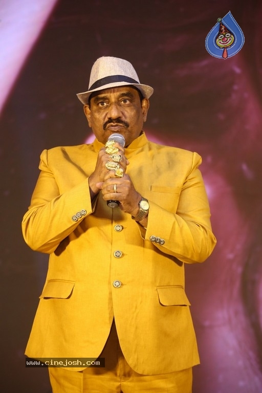 Maa Ishtam Pre Release Event - 4 / 28 photos